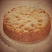 Apple Cake, Harvest Recipe - (4.3/5)_image