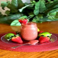 Strawberry-Lime Curd_image
