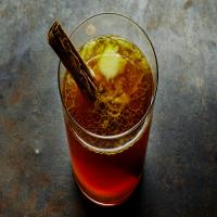 Hot Buttered Rum_image