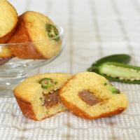 Jalapeño Sausage Cornbread Muffins Recipe - (3.9/5)_image