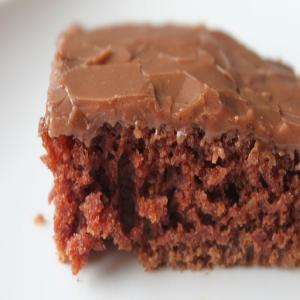 Buttermilk Brownies Recipe - (4.6/5)_image