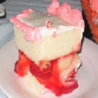Cassada Cake image