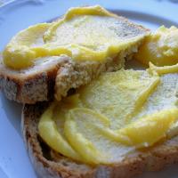 The National Trust Heritage Lemon Curd: Crock Pot or Traditional image