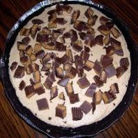 Reese's Peanut butter Pie_image