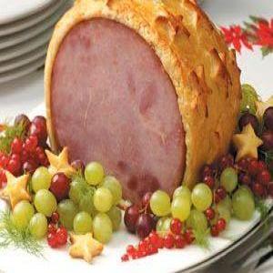 Ham Wellington Recipe_image