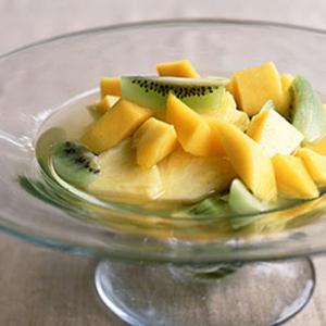 Tropical Fruit Compote_image