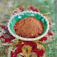Spiced dust_image