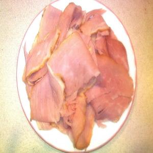 How to Make Deli-style Lunchmeat_image