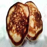 ~ Cornmeal Griddle Cakes ~_image