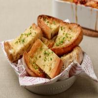 Garlic Bread_image