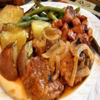 Portuguese Pork Tenderloin Recipe_image