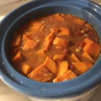 African Sweet Potato Stew_image