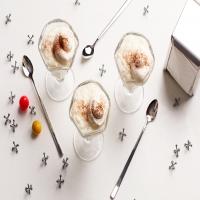Diner-Style Rice Pudding image