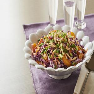 Red Cabbage Salad image