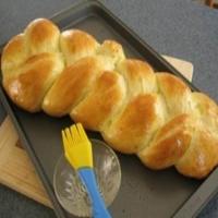 French Bread Braids image