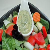Everyday Vinaigrette With Lots of Variations image