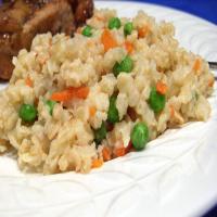 Compliment Rice Side Dish_image