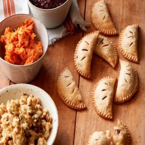 Thanksgiving Leftovers Hand Pies_image