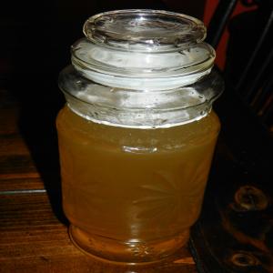 Sbiten (Spiced Honey Drink)_image