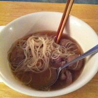 Thai Beef Noodle Soup_image