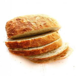 Easy Tuscan Herb Artisan Bread Recipe - (4/5)_image