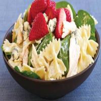 Gorgonzola Chicken Salad image