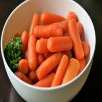 Carrots ala Camille image