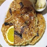 Peter Paul Pancakes Recipe image