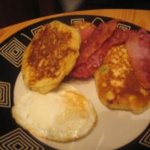 sweetcorn and cheese pancakes_image