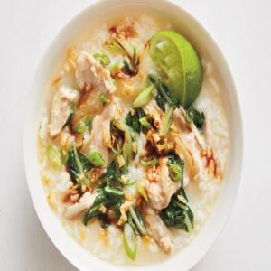 Slow-Cooker Chicken-Rice Stew_image