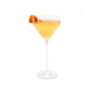 Lillet Martini image