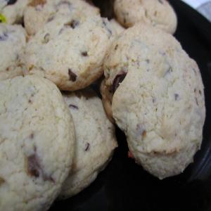 Cake Mix Cookies Without Oil_image