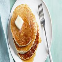 Test Kitchen's Favorite Buttermilk Pancakes image