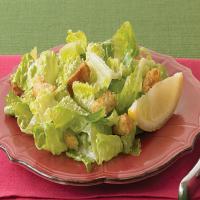 Parmesan Caesar Salad image