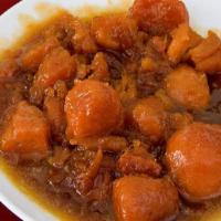 Classic Candied Sweet Potatoes_image