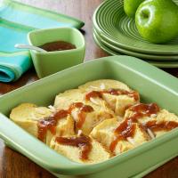 Apple Butter French Toast_image