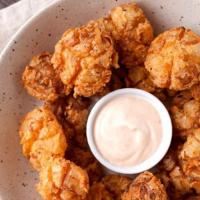 Blooming Onions: Bite-Sized Recipe - (4.6/5)_image