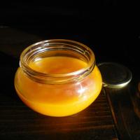 Apricot Honey Butter image