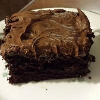 Awesome Chocolate Cake_image