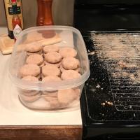 Pan de Polvo (Mexican Cookies) Recipe - (3.9/5)_image