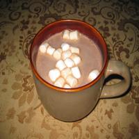 Spiced Cocoa Mix image
