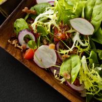 Tossed Salad image