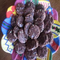 Andes Chocolate Mint Cookies_image