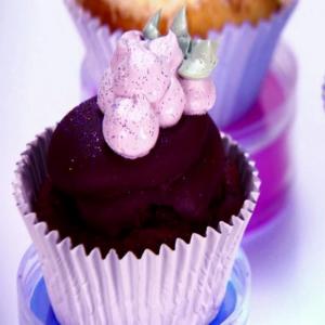 South Beach Wine and Food Festival Cupcakes image