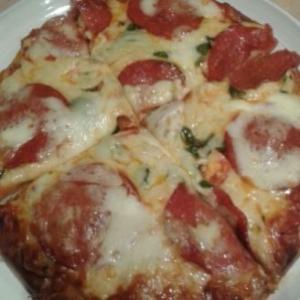Pizza Pronto_image