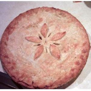 No Fail Pie Crust III_image