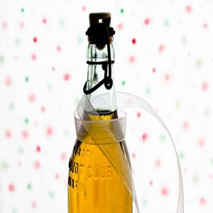 Susan Loomis's Lemon Olive Oil image