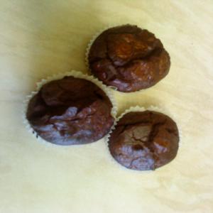 Wicklewood's Chocolate Muffins_image