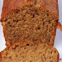 Moist Coffee Loaf Cake_image