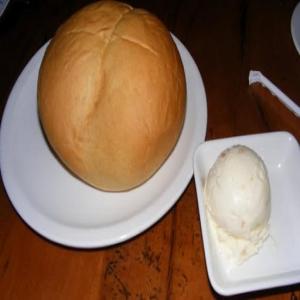 Sweet Bread from Kona Cafe in Polynesian Resort-Disney Recipe - (4.4/5) image